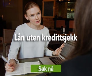 Lån uten kredittsjekk