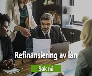 Refinansiering av lån