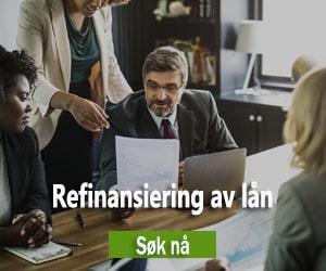 Refinansiering av lån