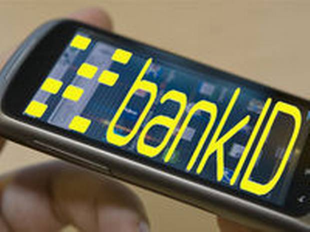 Lån med BankID