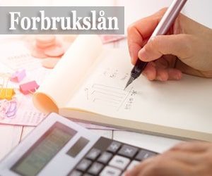 forbrukslån